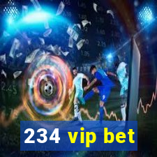 234 vip bet